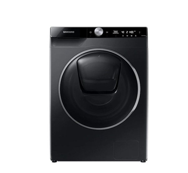 Máy giặt lồng ngang Samsung AI Inverter 9Kg WW90TP54DSB/SV QH242143